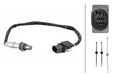 Sonde lambda Audi A5
