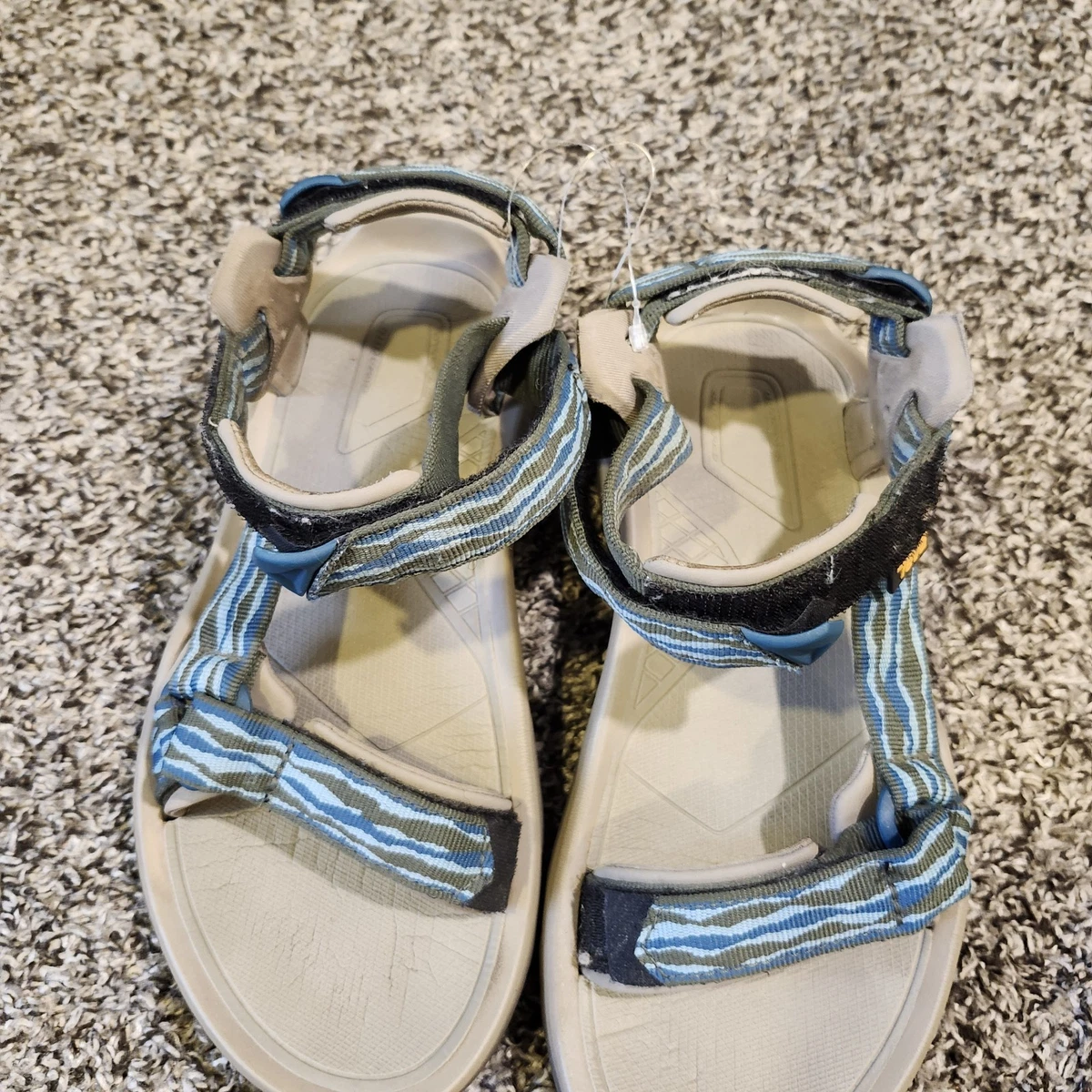 Teva Terra Fi Lite Sandals for Women for sale | eBay display picture 2