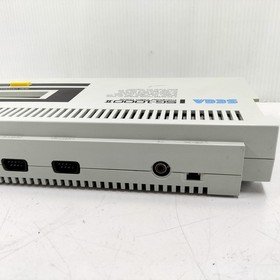 SEGA SG-1000 II Console Complete in Box 2 Controllers From Japan A1599