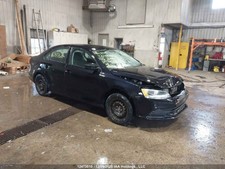 2016-2017 Volkswagen Jetta 1.4l 5 Speed Manual Transmission Oem