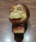 1930's 1940's Complete Composite Monkey Puppet — photo 3