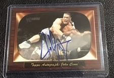 2025 Topps John Cena Commemorative Collection Checklist Guide in-content 30