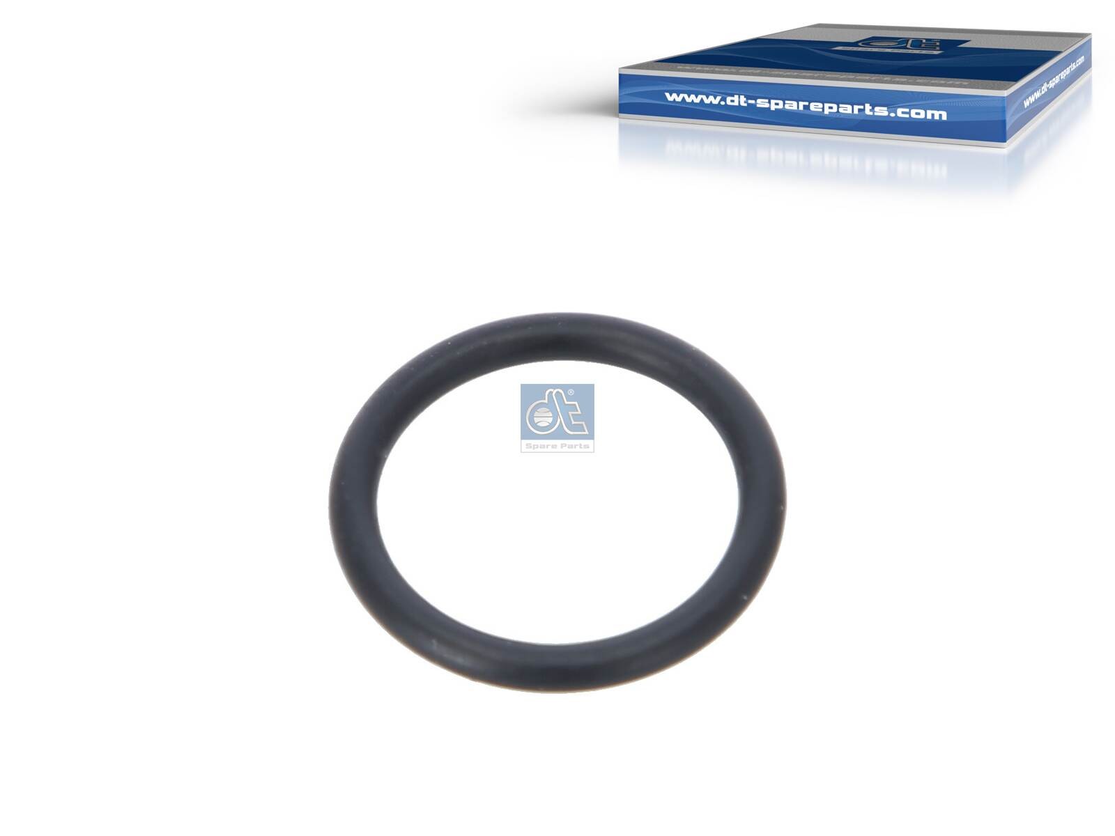 ✅Fits DT SPARE PARTS 1.14850 Gasket/seal NBR 17,3x2,4mm 1.14850 Gask ⭐UK Seller⭐