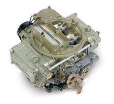 Holley 0-8007 Performance Carburetor For Classic 4160 Series 390 Cfm