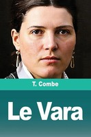 Le Vara T. Combe Taschenbuch FranzöSisch 2025 Prodinnova EAN 9783690828048