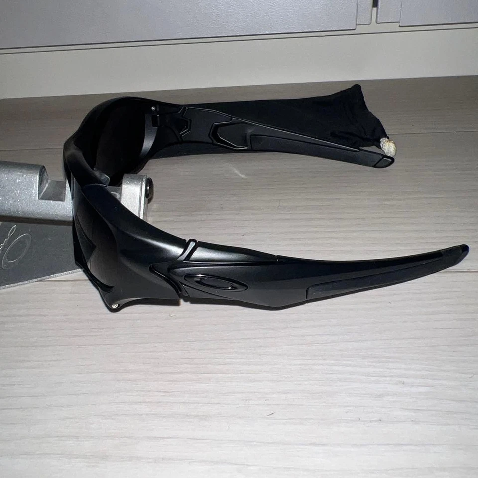 Oakley Pitboss 2 negro Foto 2 de 4