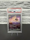 2023 POKEMON MEW EN-151 SPECIAL ILLUSTRATION RARE #199 CHARIZARD EX PSA 10