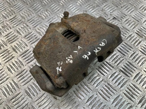 VW CADDY III Furgon 2KA, 2KH, 2CA, 2CH Bremssattel vorne links 1.90 34092200