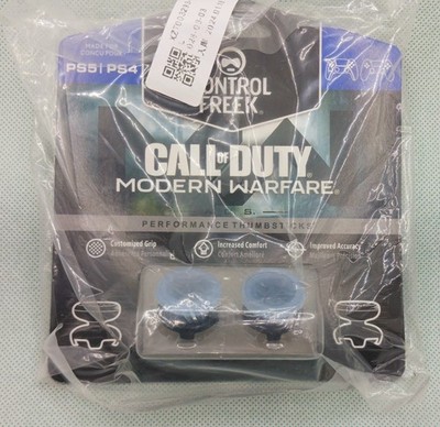 KontrolFreek 2288PS4 Call of Duty Modern Warfare Thumbsticks PS4/PS5 or Xbox One