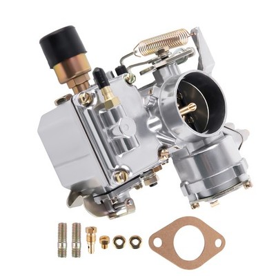 Vergaser for VW Volkswagen 34 PICT-3 98-1289-B 113129031K 1600cc W7CS