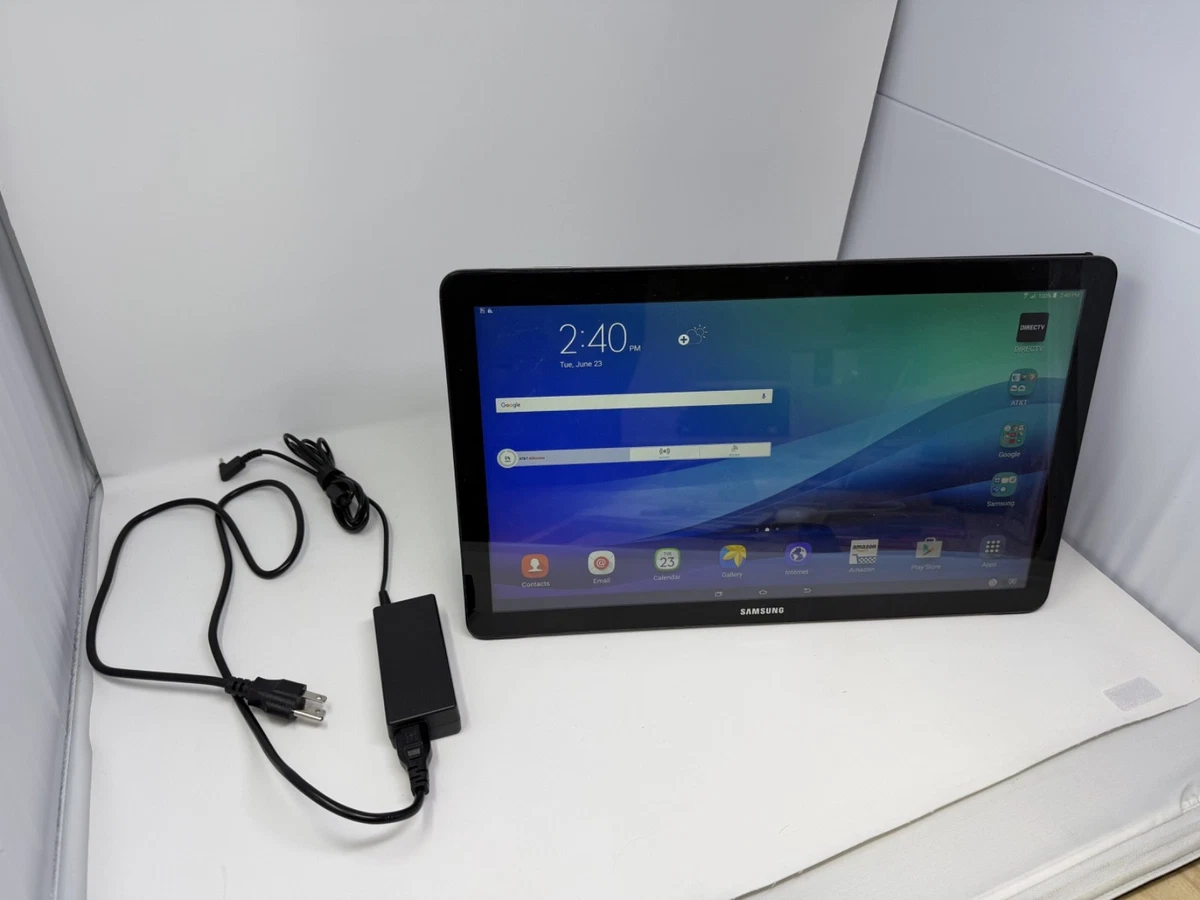 Samsung Galaxy View for sale | eBay