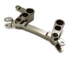 Machined Steering Bellcrank Set for Arrma 1/10 Granite 4X4 3S BLX ARA340179