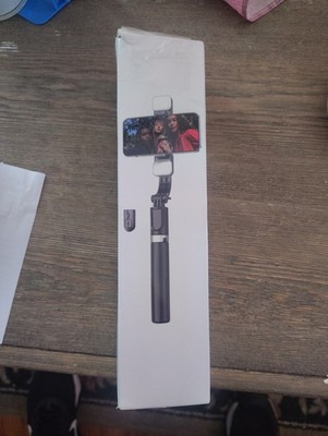 selfie stick series