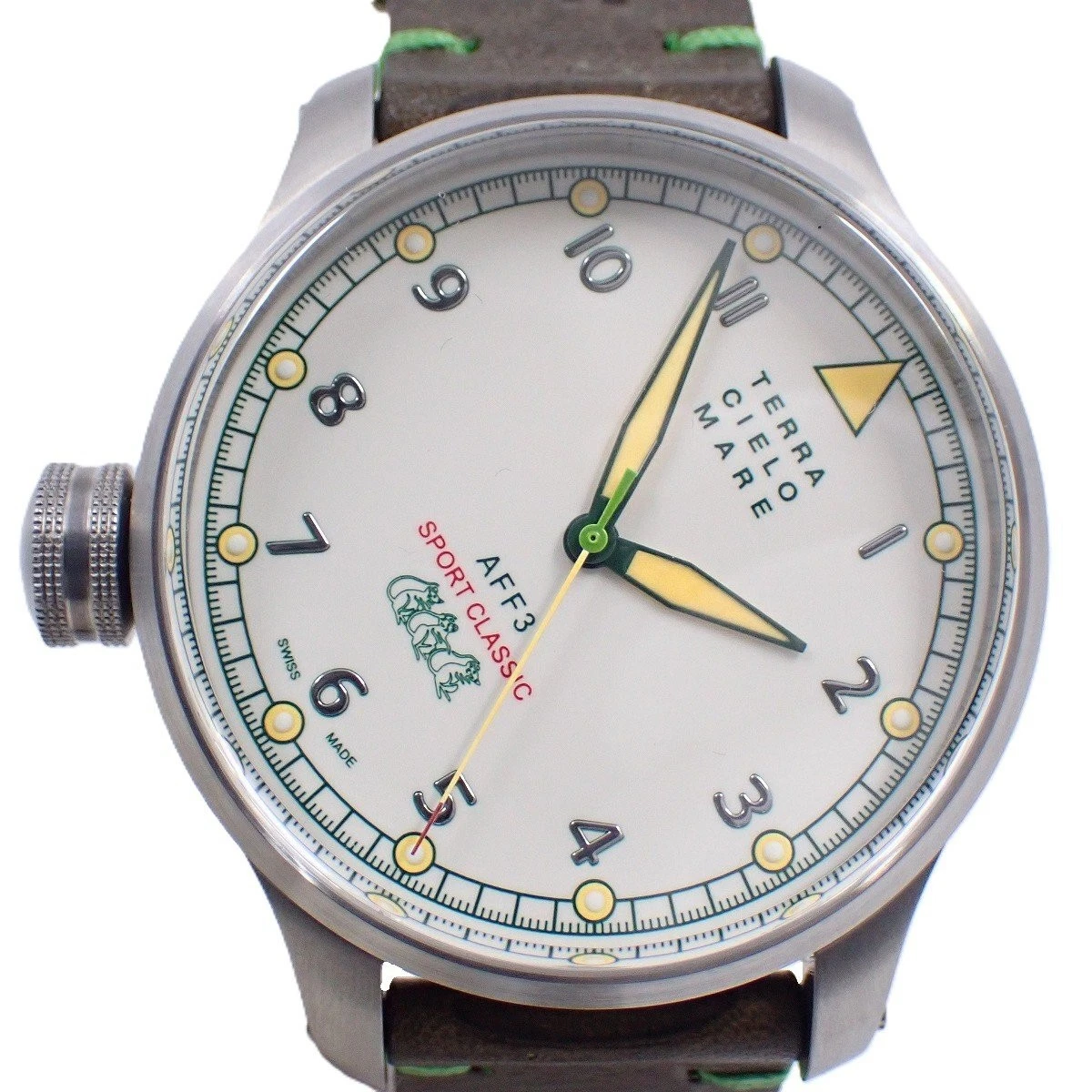 Terra Cielo Mare Wristwatches for sale | eBay