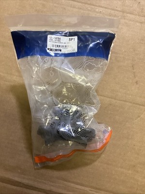 SP1 Skidoo Mounting Flange 12-14784