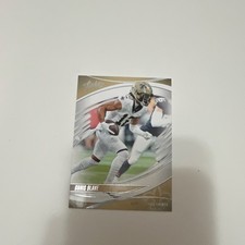 Panini 2025 Absolute Football Chris Olave #4 New Orleans Saints Base