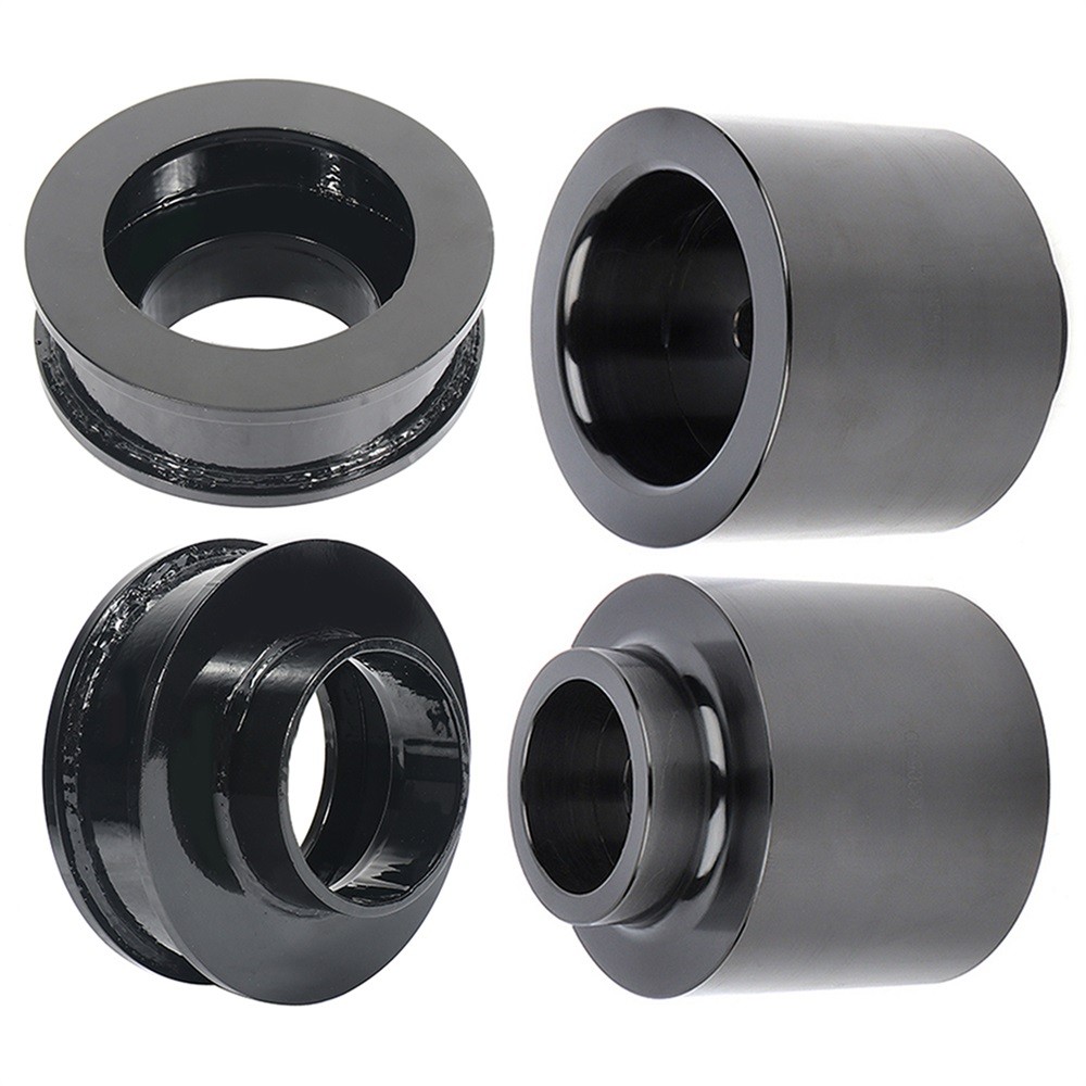 PICKOOR 3" Front 3" Rear Leveling Lift Kit For Dodge Ram 1500 2009-2010