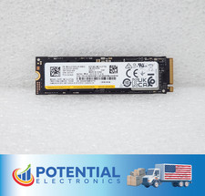 Samsung PM9A1 MZ-VL21T0A 1024GB M.2 2280 Nvme Pcie GEN3 X4 Solid State Drive