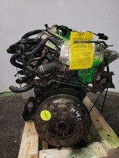 Engine 2.0l Gasoline Engine Id Bev Fits 02-11 Golf 1613780 Engine 2.0l Gasoline Engine Id Bev Fits 02-11 Golf 1613780