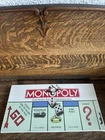 Vintage 1985 Monopoly Board Game Parker Brothers No. 0009 - New Sealed