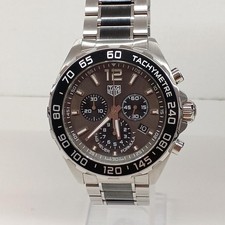 TAG HEUER CAZ1011 BA0843 BAO729 FORMULA 1 Quartz Watch