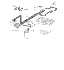 Carburateur Fiat SEICENTO