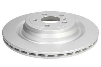 ABE C4M059ABE-P Bremsscheibe für MERCEDES-BENZ
