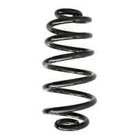 Fahrwerksfeder Hinterachse Schraubenfeder Ø136Mm Spidan FüR U.A. Audi A4