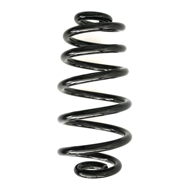 Fahrwerksfeder Hinterachse Schraubenfeder Ø136Mm Spidan FüR U.A. Audi A4-image