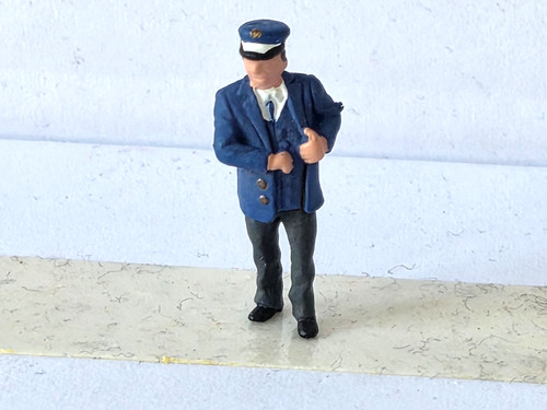 (8253) Todavía H0 oficial ferroviario del paquete 15265 nuevo sin embalaje original | Condition: Neu
