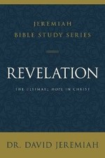 Revelation, Dr.  David Jeremiah,  Paperback
