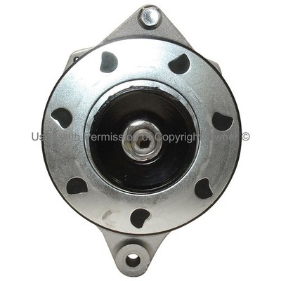 MPA Electrical Alternator for Chevette, Acadian, T1000 7279106
