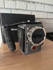 RED Scarlet-W Dragon 5K Camera Kit