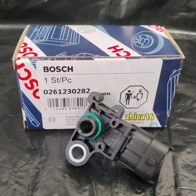 #ad #ad NEW 0261230282 MAP Pressure Sensor Intake Air For Chevy Aveo Camaro 55573248 $28.49