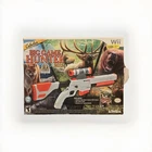 Cabelas Big Game Hunter 2012 Gun - No Game - Nintendo Wii