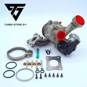 Original Turbolader Audi A3 1.2TFSI Seat Ibiza Leon Toledo 1.2TSI 63/77/80 KW