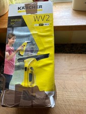 KARCHER WV2 Window Vacuum Cleaner