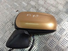 Retroviseur gauche (ou coque) Mazda PREMACY