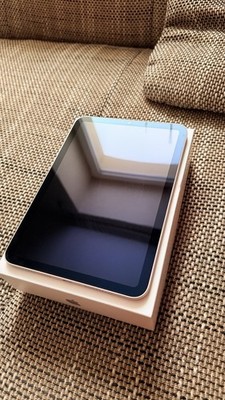 Apple iPad mini 6. Gen 64GB, Wi-Fi - 1a Zustand, Batteriezustand 100%