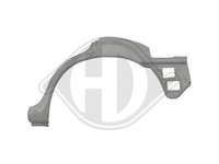 Radlauf Hinten Links FüR Suzuki Grand Vitara 1999-