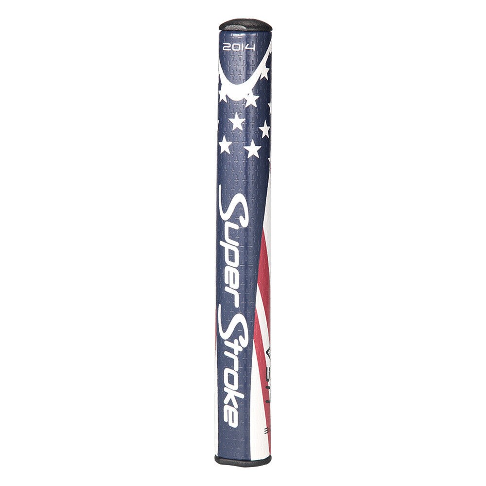 Putter Grip 2014 Usa Flag Mid Slim/slim 2.0/3.0 Putter Grip