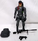 GI Joe Classified Series #86 Low-Light 6" Figure Hasbro 2023 Complete