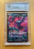 Pokemon Galarian V 97 Sword and Shield Chilling Reign 2021 BCCG 10 Mint