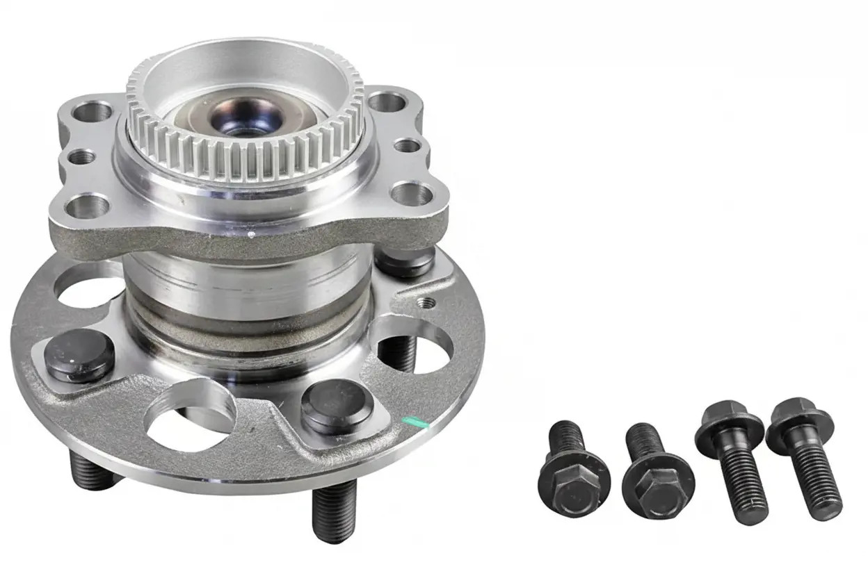 Metzger Kit Cuscinetto Ruota Wm 2211 - Immagine 2