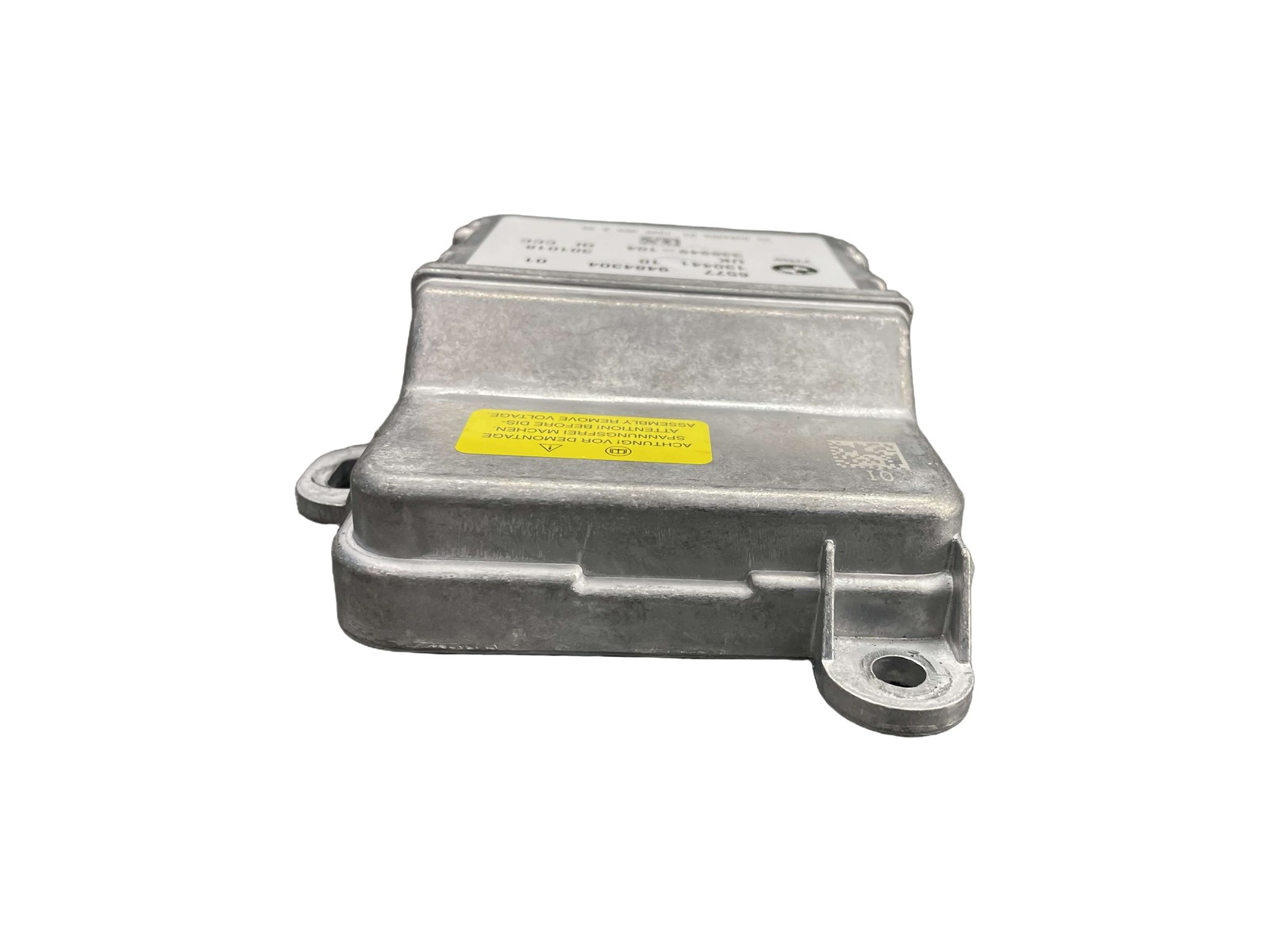 BMW i8 2014-2019 Airbag control module