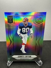 James Lofton Cards, Rookie Card and Autographed Memorabilia Guide 21
