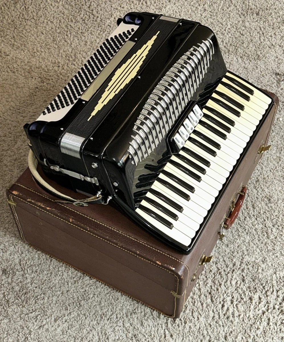 Scandalli Accordions | eBay