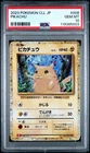 Pokémon Pikachu Promo Classic Charizard Holo 008/032 Japanese PSA 10 2023 Card