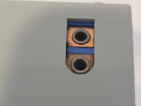 Lego Technic Expert Builder 870 4.5v Power Pack 100% Parts Complete & Tested EUC