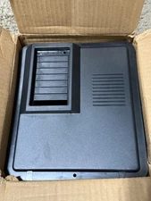 GE TPL412CP 125 Amp 4 Spaces 8 Circuit Indoor Main Lug Circuit Breaker Panel